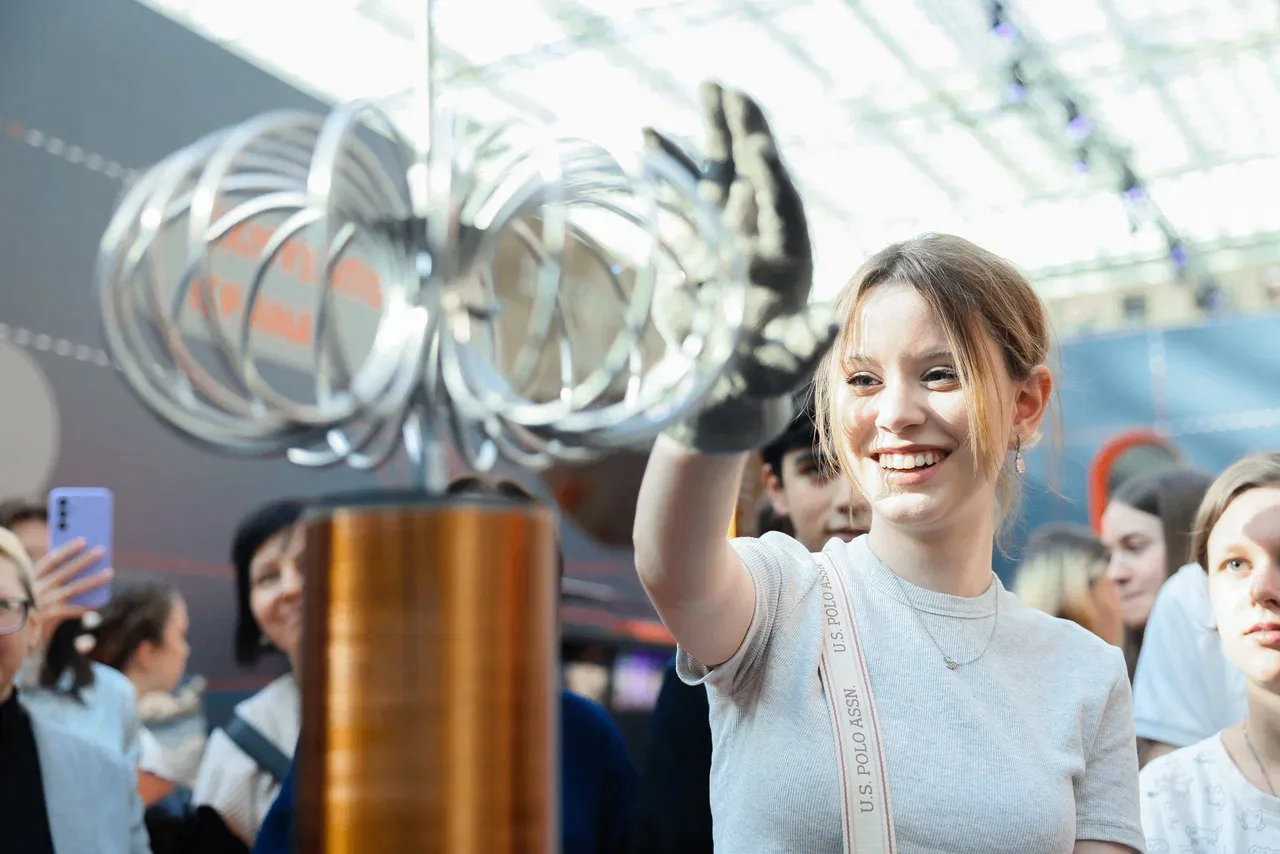 Форум колледжей Москвы пройдёт 21–24 марта