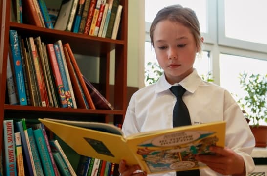 150 школ и 300 педагогов вышли в финал всероссийских конкурсов библиотечных практик