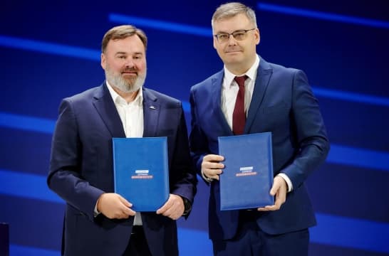 Центр международного сотрудничества Минпросвещения РФ и платформа «Россия – страна возможностей» развивают взаимодействие