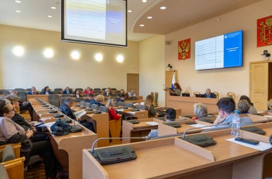 Итоги приема в РГПУ им. А.И. Герцена показали востребованность программ СПО и бакалавриата с двумя профилями