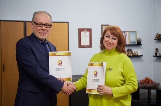 Короленковский университет и гимназия № 14 открывают в Глазове инженерные классы