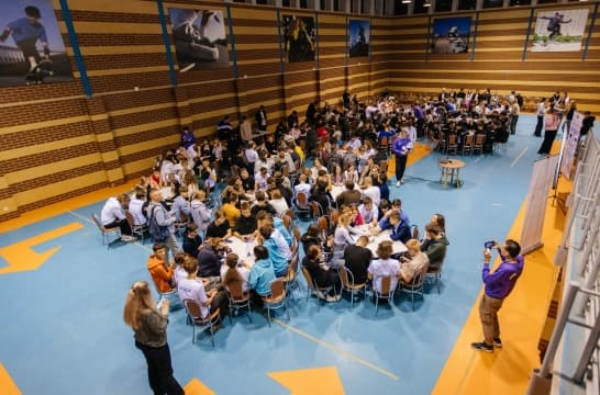 На конкурсе «Таланты XXI века» лучшие результаты показали школьники из Смоленской и Брянской областей