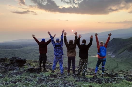 На Всероссийском портале школьного познавательного туризма представлены 2 260 маршрутов для детей