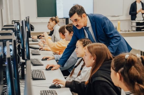 Названы победители Всероссийского конкурса проектных разработок среди организаций СПО