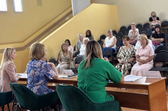 Педагогов воссоединенных регионов приглашают принять участие в мастер-классе «Искусственный интеллект: Начало пути»