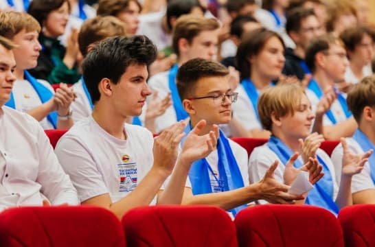 Российские и белорусские школьники представят свои разработки на конкурсе инноваций «Таланты XXI века»