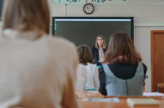 Русский язык для поступления детей иностранцев в школу: как работает процедура тестирования