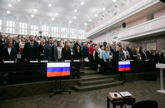 Сергей Кравцов объявил о создании управляющих советов в колледжах в рамках проекта «Профессионалитет»