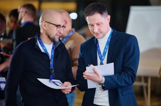 Участник кадрового резерва: «Я стал учителем по зову души»