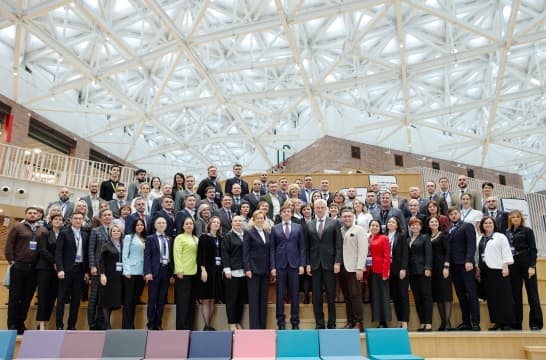 Участники программы высшего кадрового резерва разработают семь проектов для совершенствования системы образования