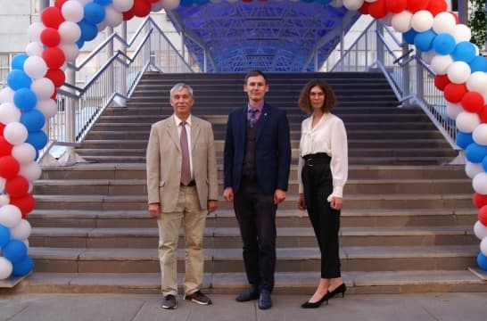 Ученые Госуниверситета просвещения стали участниками глобального исследования происхождения городских комаров