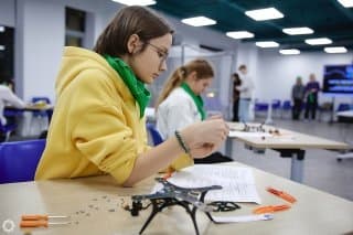 В 30 регионах России можно очно сдать нормативы ТехноГТО на золотые значки