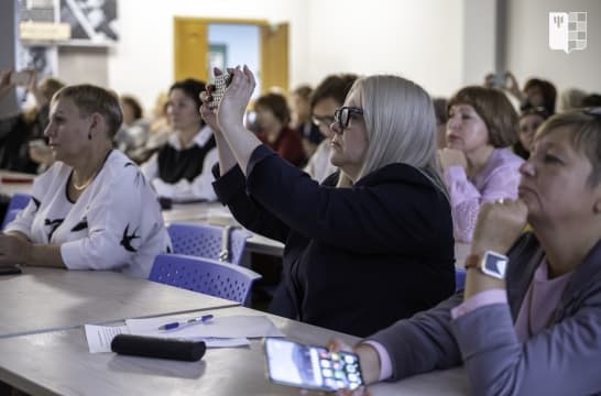 В Москве обсудили форматы сетевого взаимодействия для развития инклюзивного образования