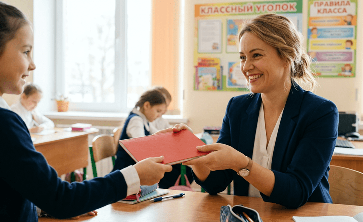 30 «земских учителей» приступают к работе в школах Дагестана