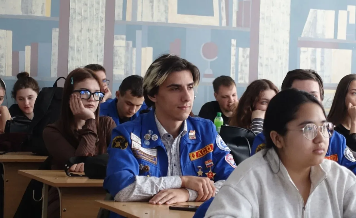 50 студентов стали выпускниками образовательной программы полевых археологов ОмГПУ