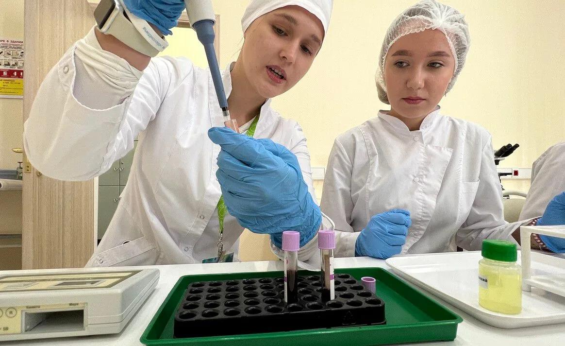 55 столичных колледжей примут участие в Едином дне открытых дверей «Профессионалитета»