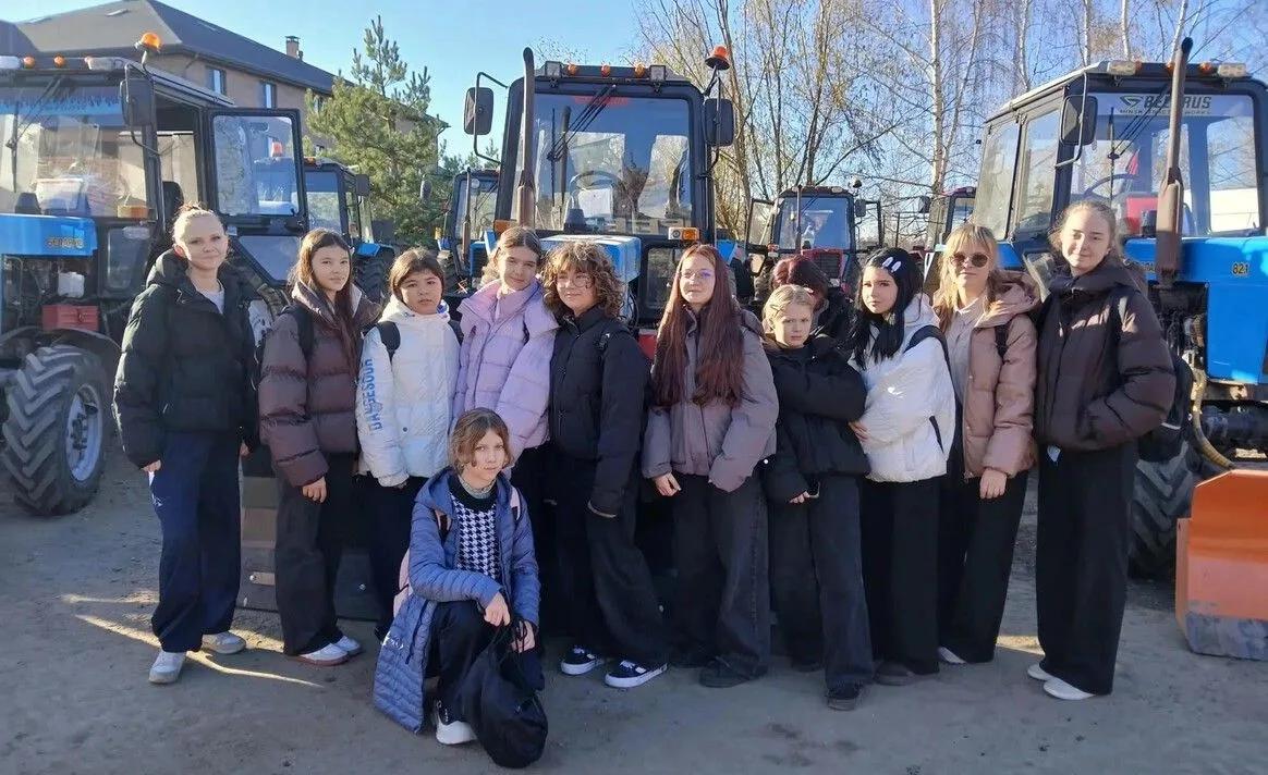 Акция «Первые за чистое Подмосковье 3.0» объединит более 1 500 старшеклассников