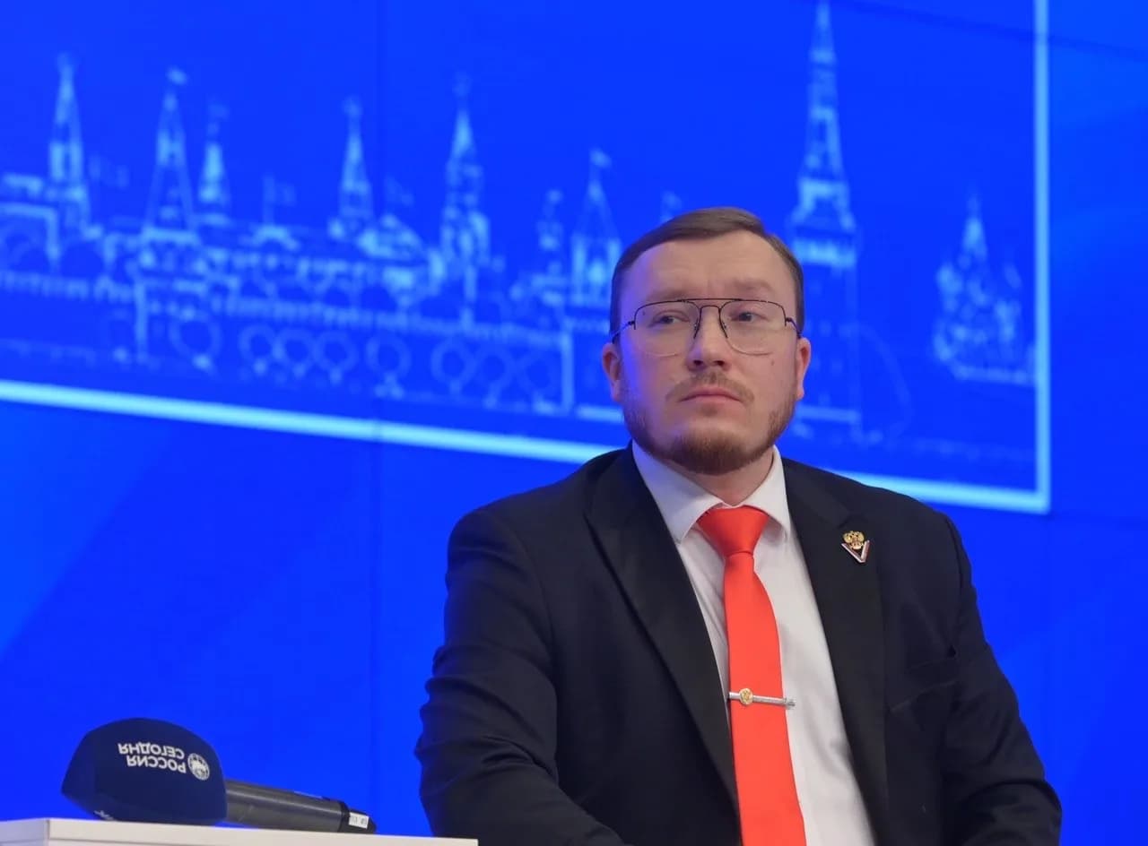 Андрей Алфёров: «Развитие государственно-общественного управления образования в контексте укрепления государственного единства и целостности страны до 2036 года. Сила в сплочении»