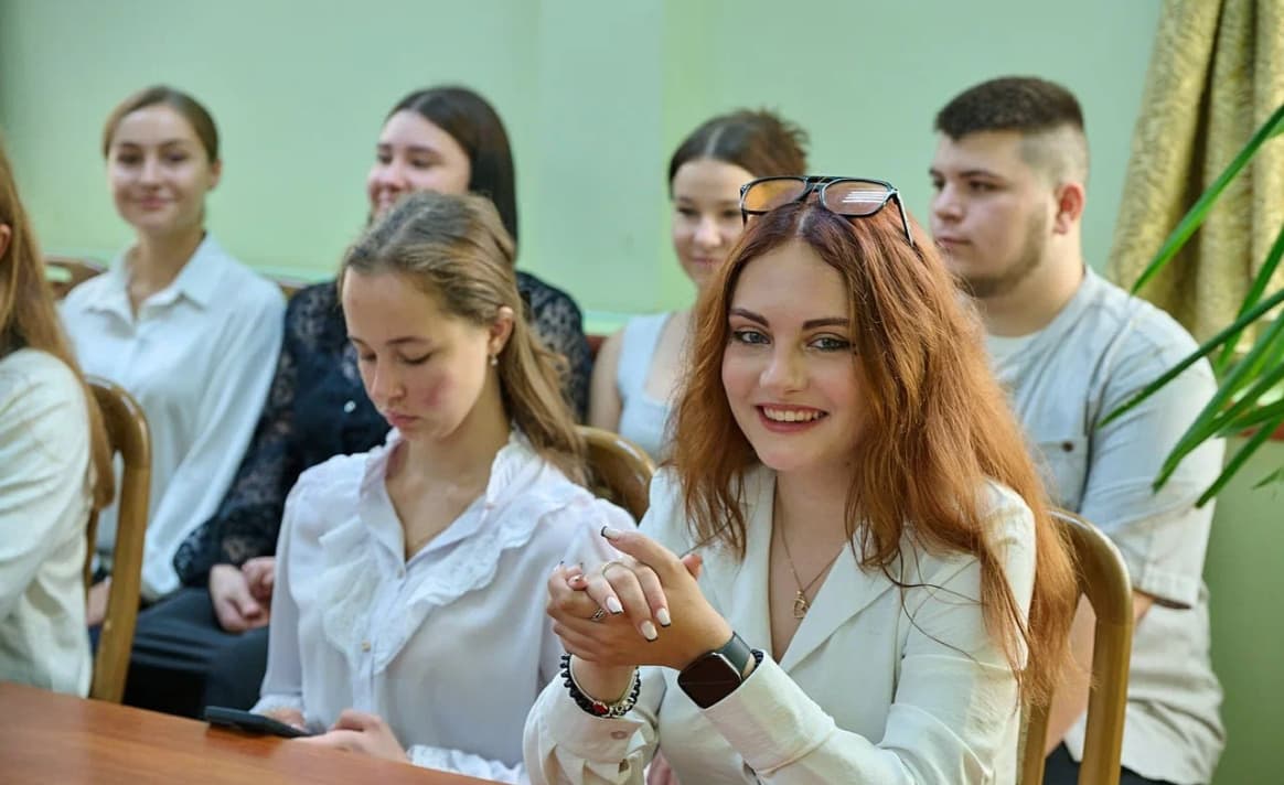 Азовский педвуз в 2026 году открыл три новые образовательные программы