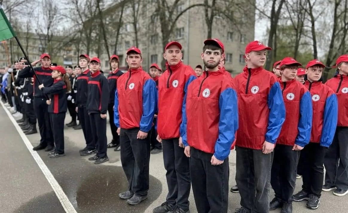 Более 100 ярославских школьников и студентов колледжей участвуют в фестивале «Весна Авангарда. Наследники Победы»