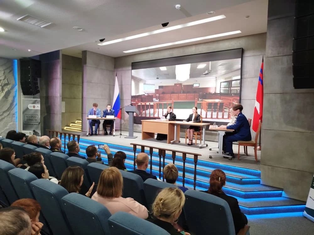 Более 100 тысяч волгоградских школьников и студентов объединят акции и интерактивы ко Дню памяти жертв геноцида