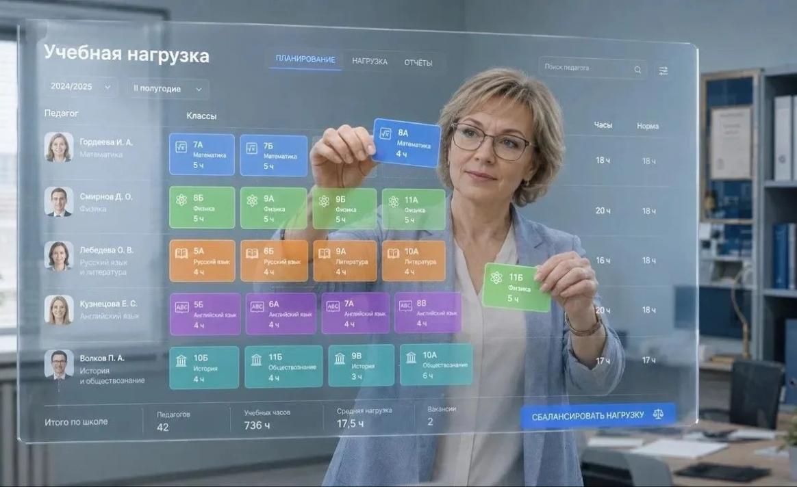 Более 2 тыс. образовательных организаций Свердловской области внедрят бережливые технологии до 2030 года