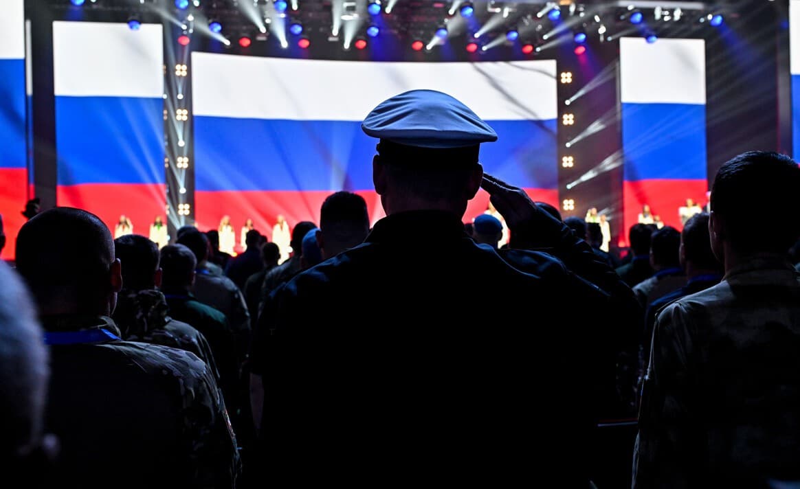 Более 2 тысяч человек объединил чемпионат по профмастерству среди участников СВО в Казани
