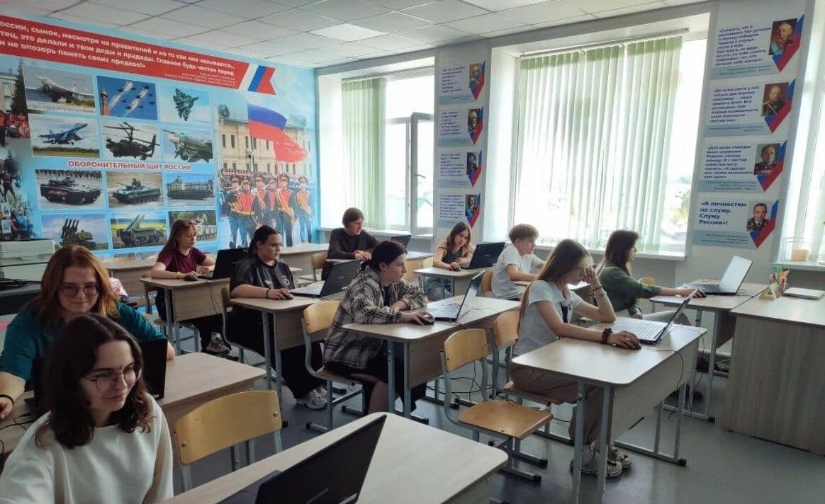 Более 200 учащихся психолого-педагогических классов Курганской области прошли итоговую аттестацию