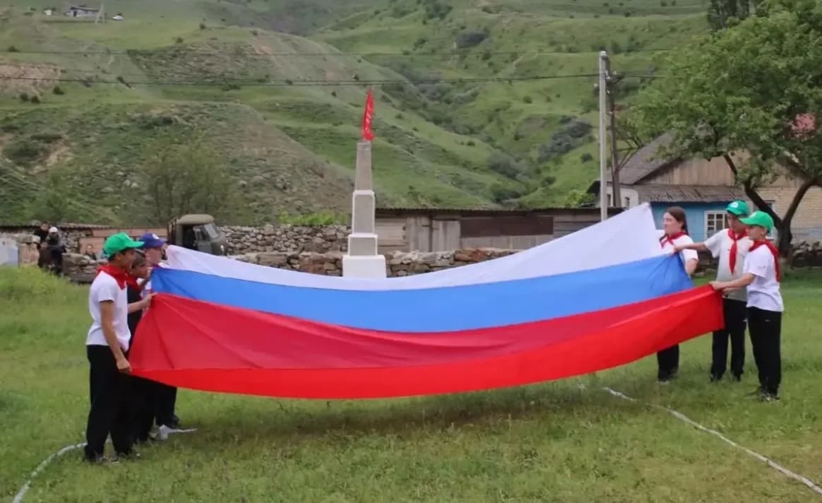 Более 24 тысяч школьников охватила летняя оздоровительная кампания в Северной Осетии