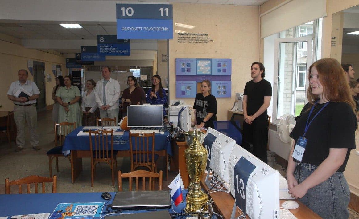 Более 350 абитуриентов приняты в Новосибирский педуниверситет по целевой квоте