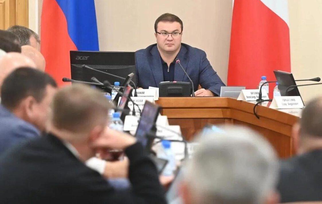Более 40 омских объектов образования капитально отремонтируют за три года