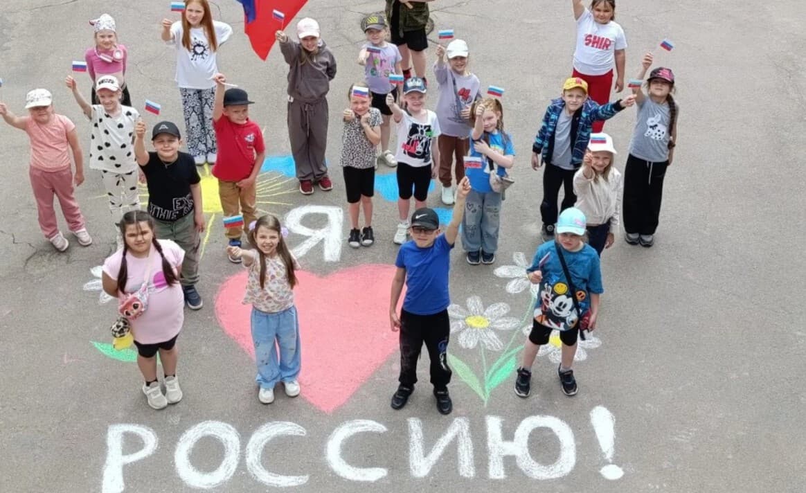 Более 6,4 тысячи школьников Карелии отдохнули в летние каникулы в детских лагерях