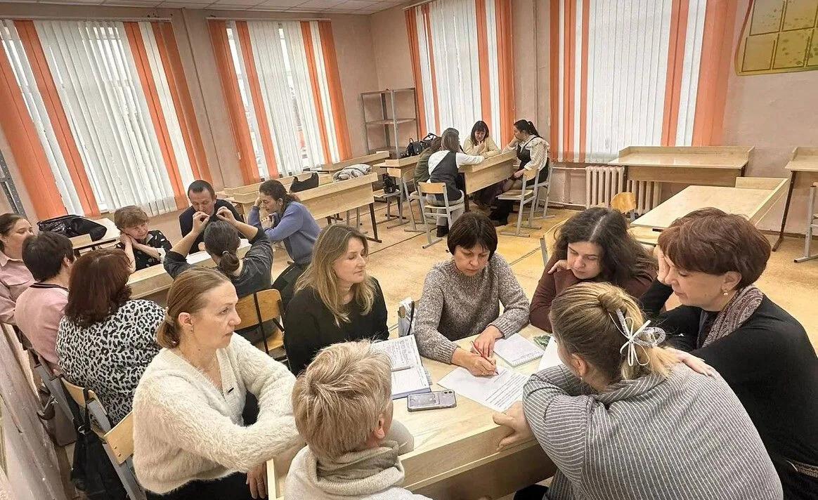 Более 6,5 тысячи ярославских педагогов пройдут программу «Вместе за безопасность и благополучие»