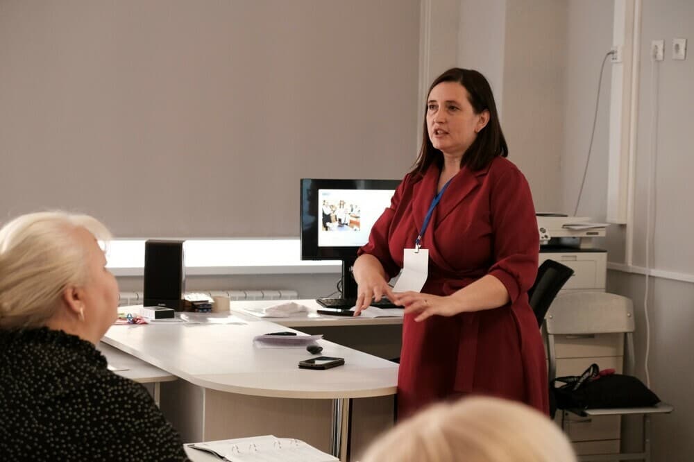 Челябинских учителей приглашают принять участие в конкурсе «Педагог74.ru»