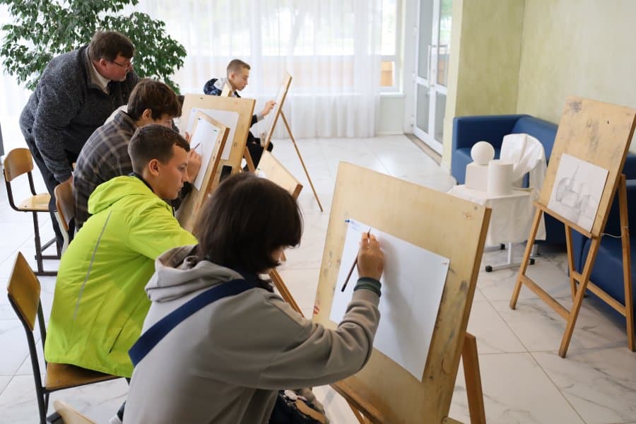 День открытых дверей в колледжах и техникумах Севастополя пройдет 14 февраля