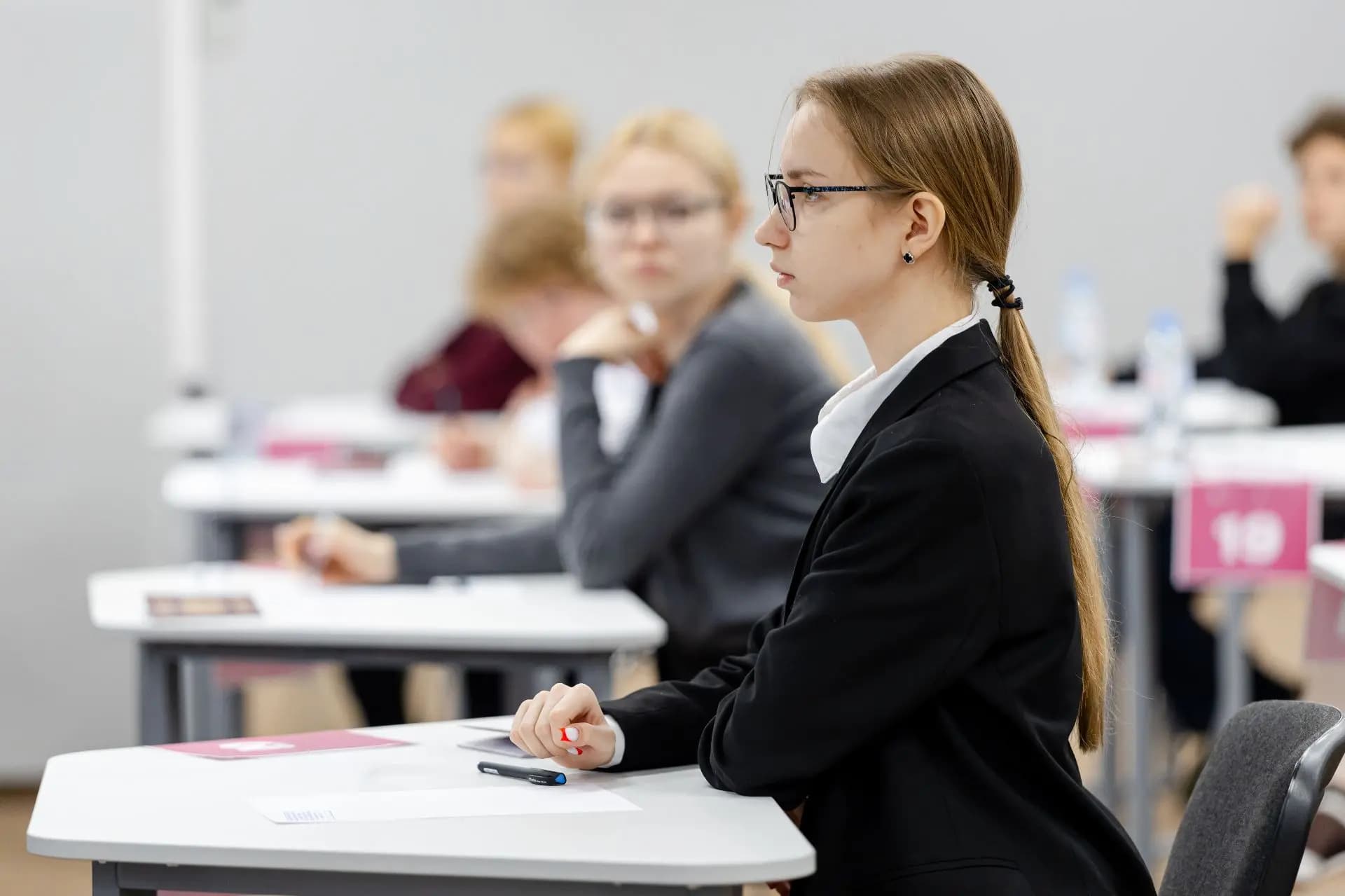 Дипломы призёров и победителей заключительного этапа ВсОШ по праву вручили 197 школьникам