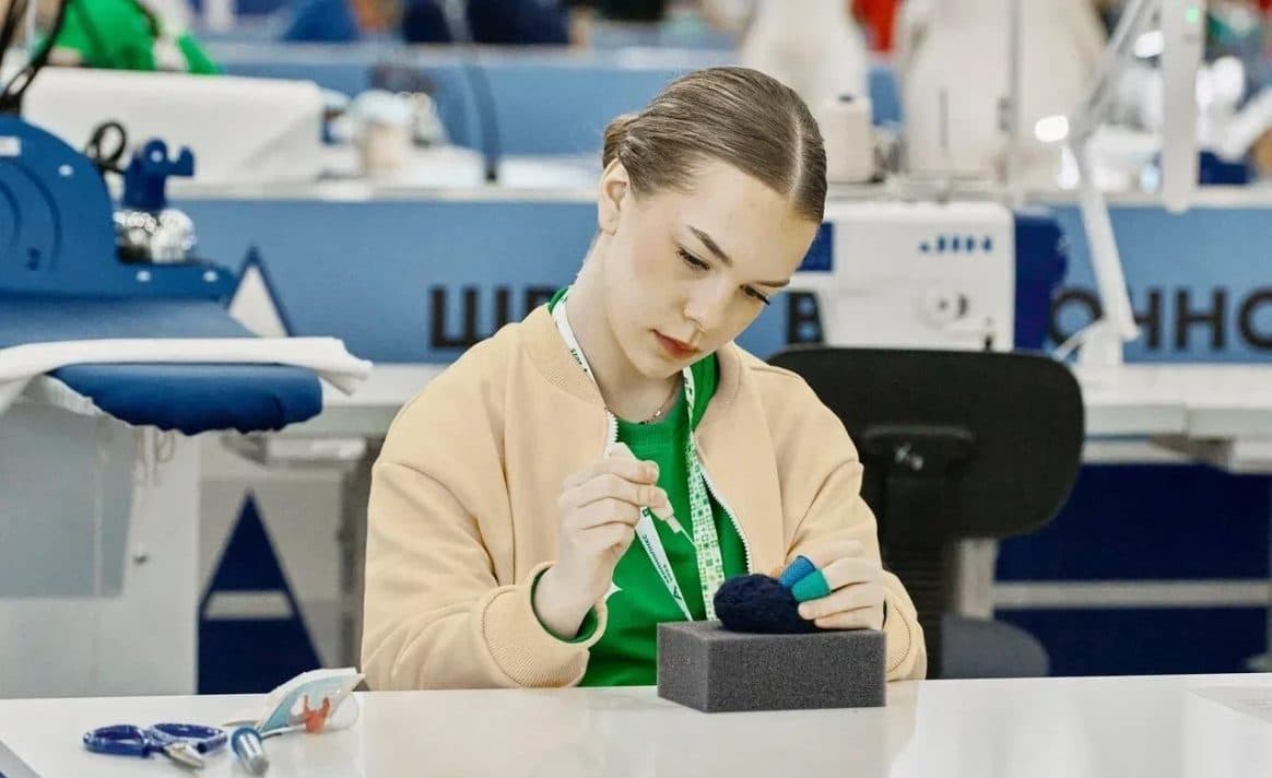 Для абитуриентов с ОВЗ подготовили атласы доступных профессий СПО