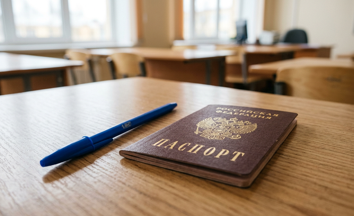 Для девятиклассников начался основной период проведения ОГЭ
