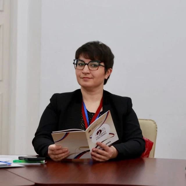 Доцент БГПУ им. М. Акмуллы: «Новый документ для дошкольного образования задает стандарт качества»