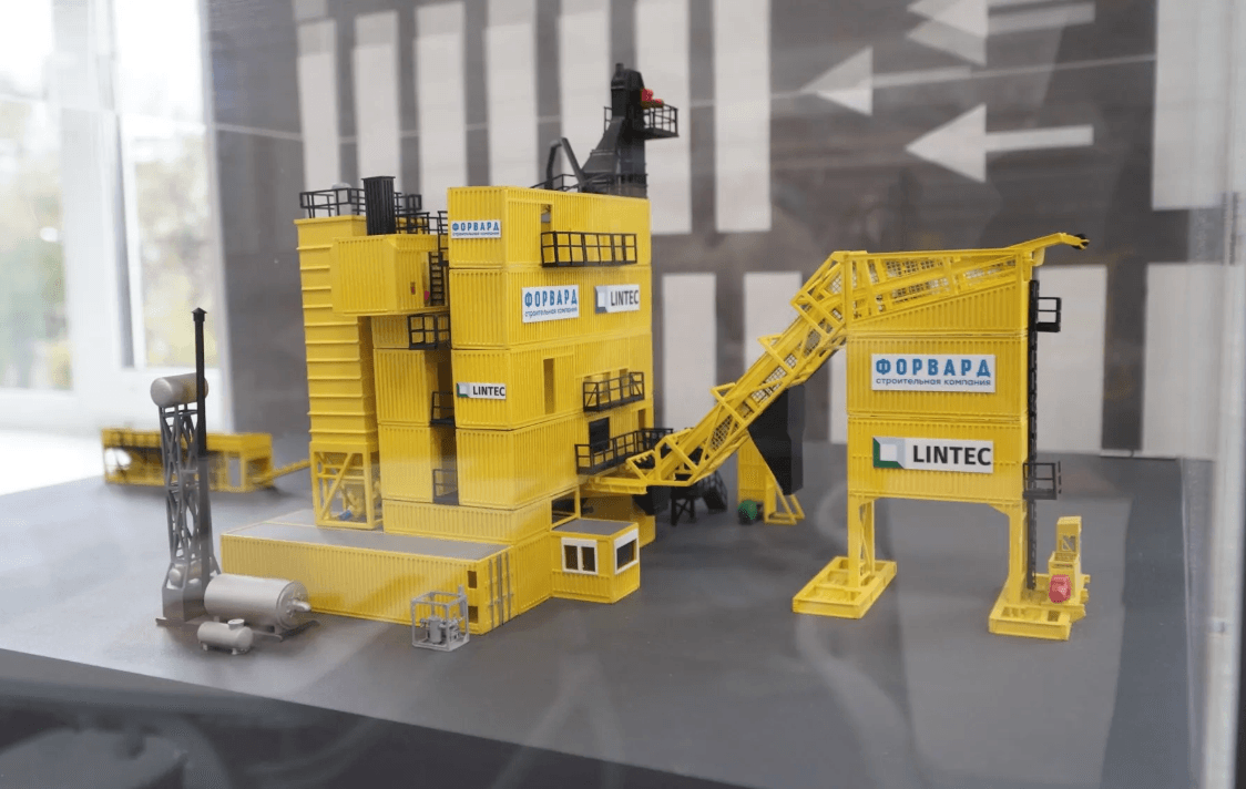 Дорожные классы открылись в Свердловской области