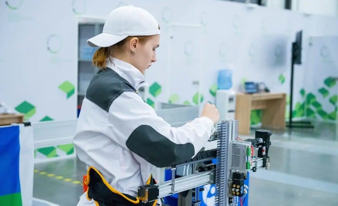 Два новых образовательных кластера откроются в Ханты-Мансийском автономном округе