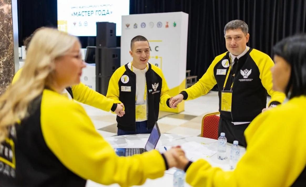 Финал конкурса «Мастер года – 2026» объединит в Новом Уренгое педагогов колледжей и техникумов из всех регионов России