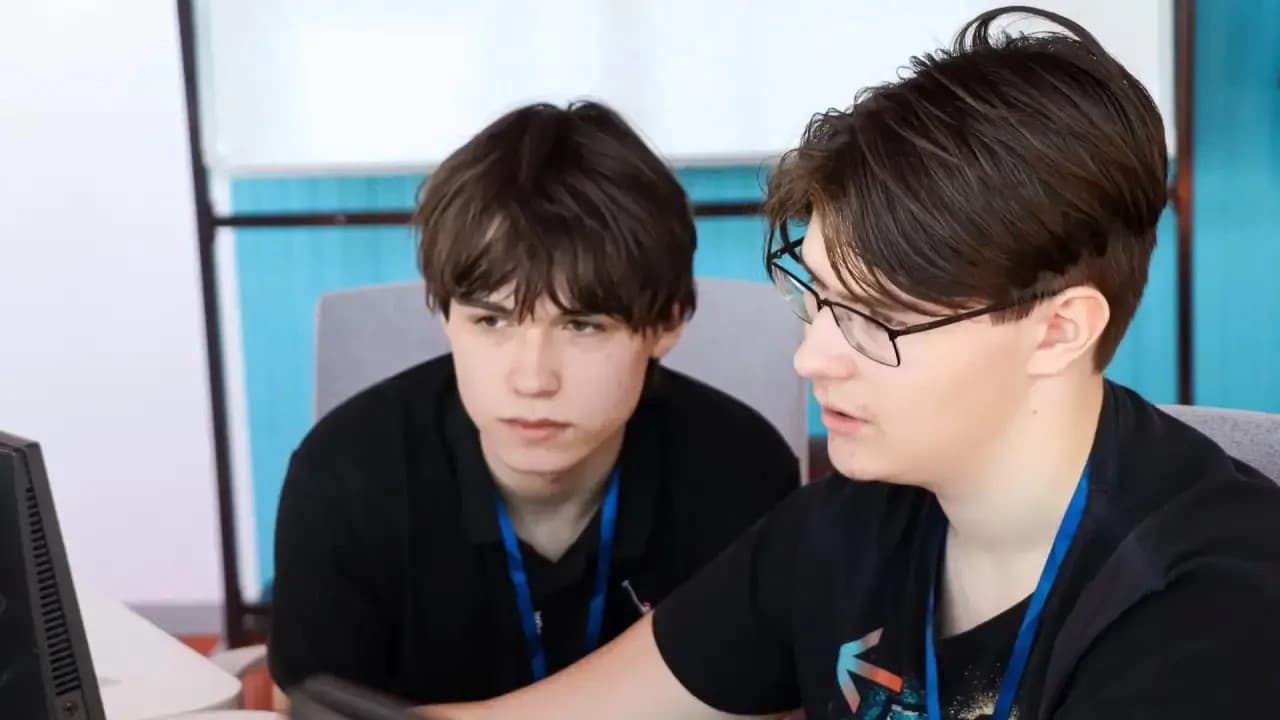 Финал Национальной технологической олимпиады по кибериммунной разработке состоялся в Казани