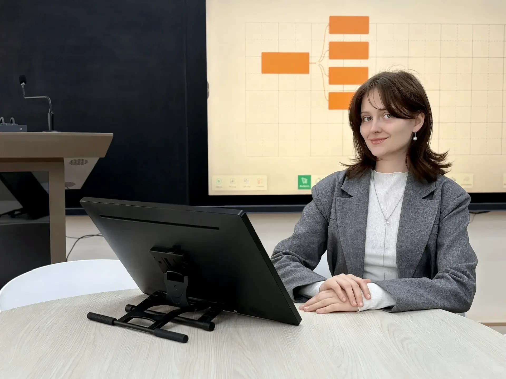 Финалист конкурса «Мастер года – 2026» из Оренбургской области рассказала о творческих проектах студентов