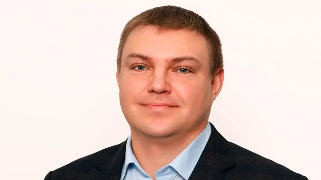 Финалист конкурса «Мастер года» из Кемеровской области – Кузбасса рассказал о междисциплинарном обмене опытом