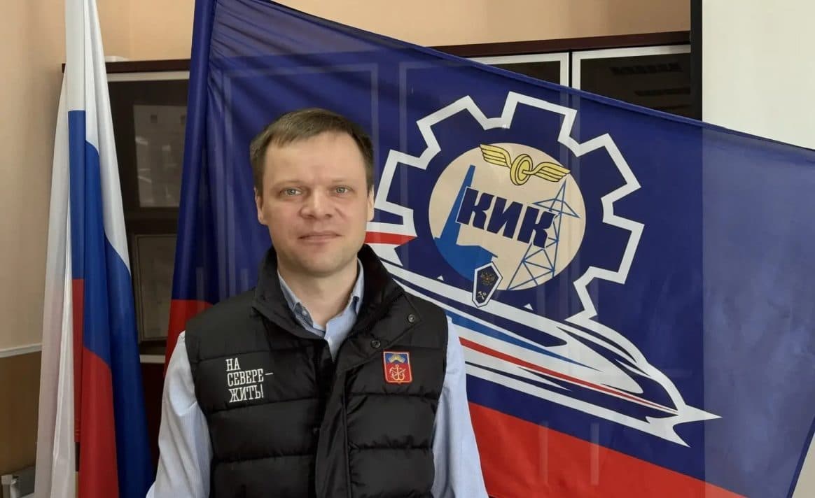 Финалист конкурса «Мастер года» из Мурманской области рассказал о подготовке помощников машинистов