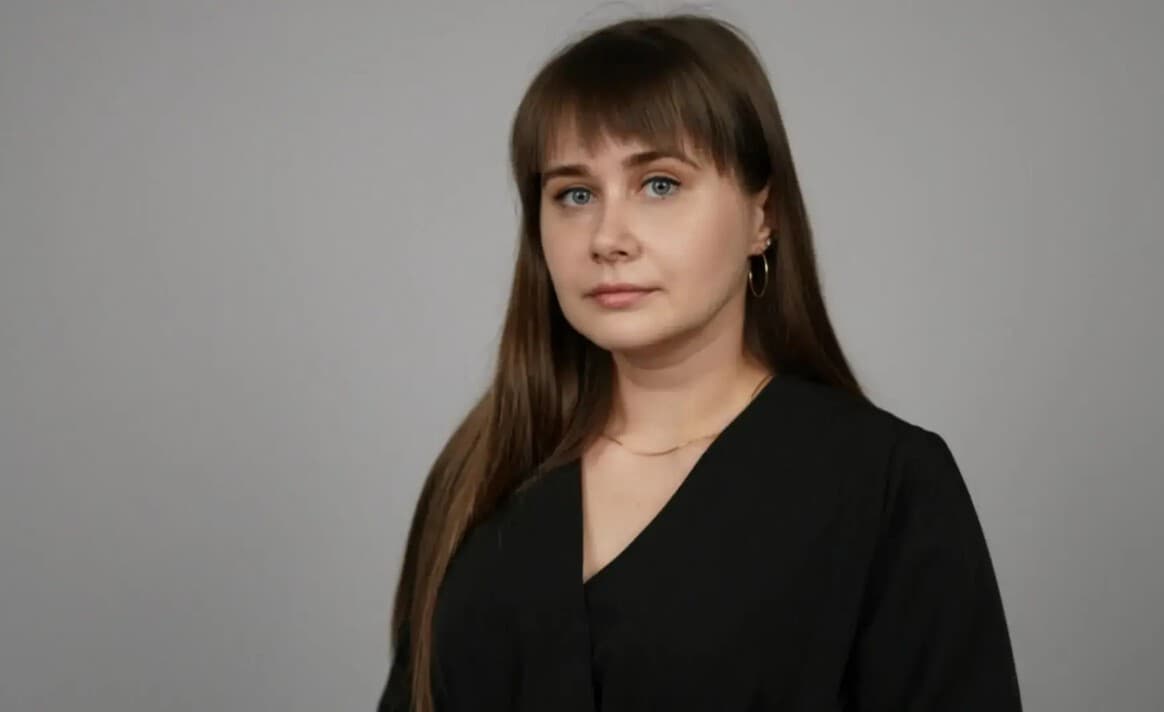 Финалистом конкурса «Мастер года» стала преподаватель Тульского колледжа строительства и отраслевых технологий