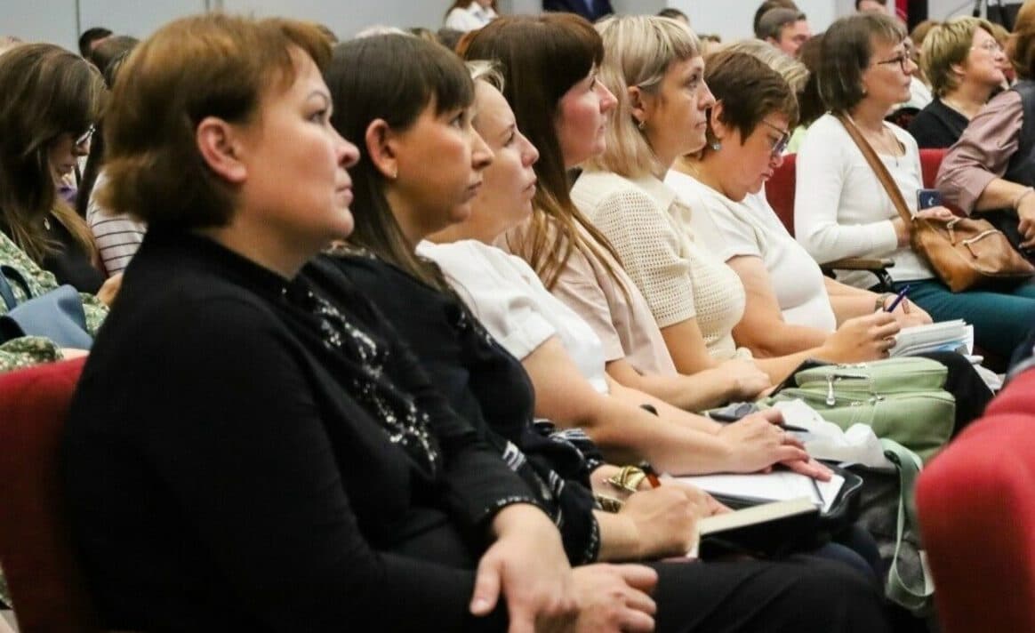 Форум внедрения цифровых технологий в образование объединит челябинских учителей