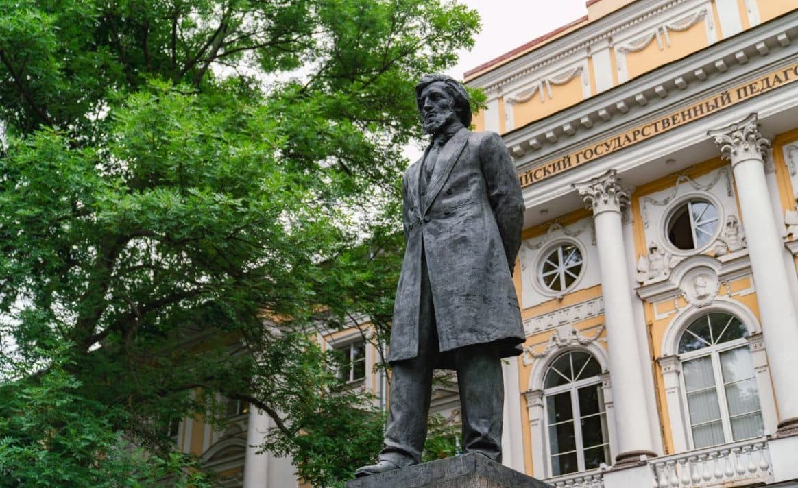 Интерес к математическому образованию в РГПУ им. А.И. Герцена вырос в 1,6 раза