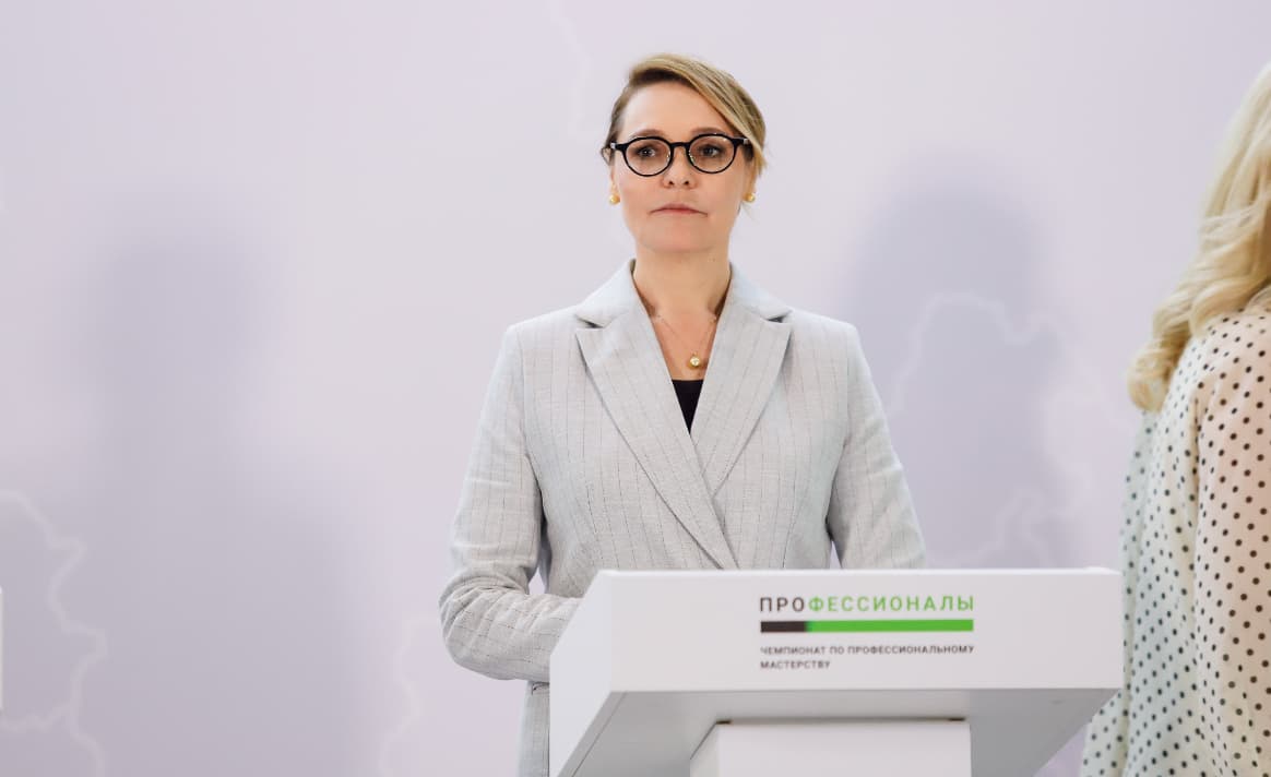ИРПО заключил соглашения о сотрудничестве с компаниями-партнёрами движения «Профессионалы» и «Артеком»